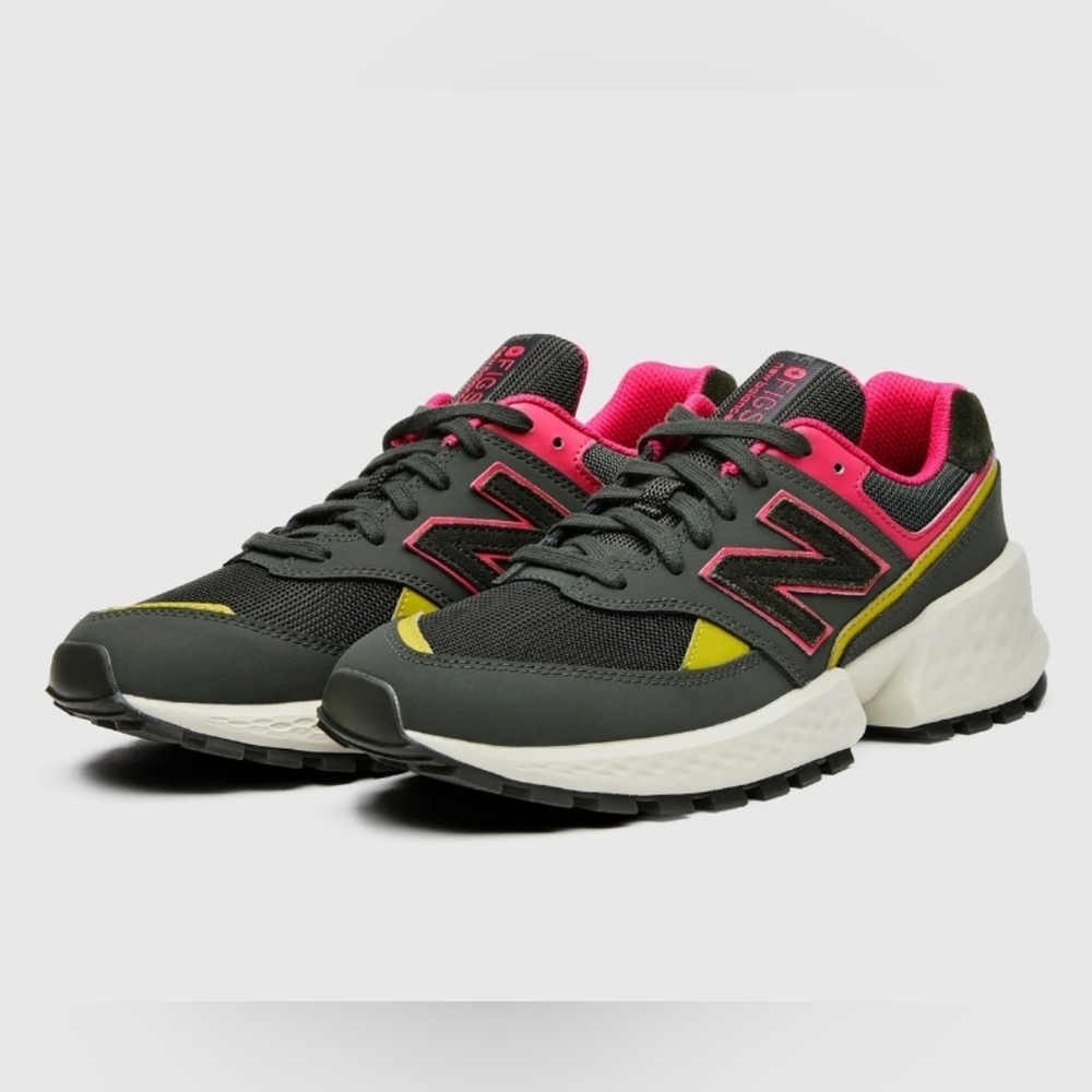 Figs New Balance